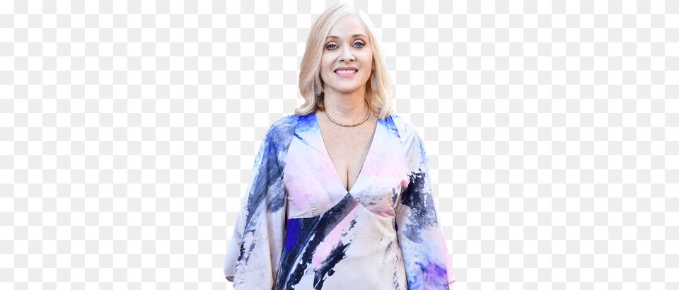 Barbara Crampton For Women, Adult, Sleeve, Person, Long Sleeve Free Transparent Png