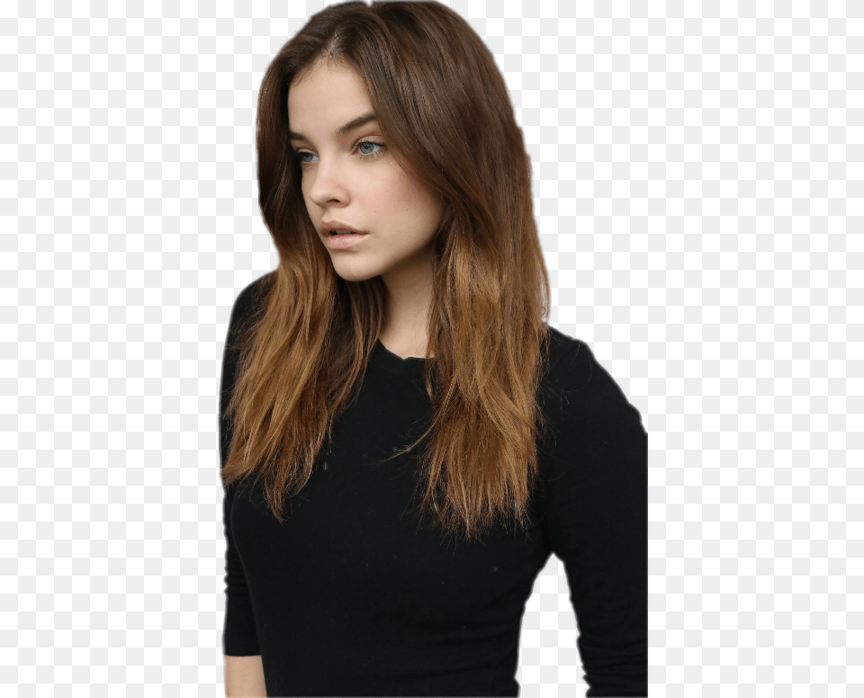 Barbara Freetoedit Barbara Palvin Img, Portrait, Face, Photography, Person Png Image