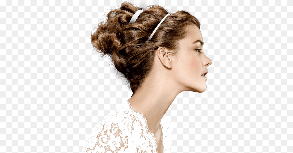 Barbara Palvin Bun, Adult, Female, Person, Woman Png