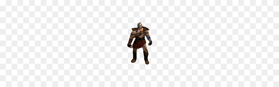 Barbarian, Person, Armor Free Png