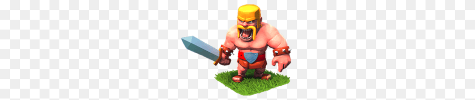 Barbarians, Baby, Person, Blade, Dagger Free Png