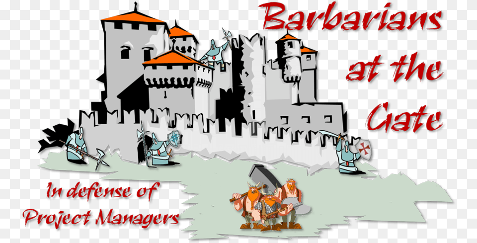 Barbarians At The Gate Jack And The Beanstalk Castle, Publication, Comics, Book, Building Png