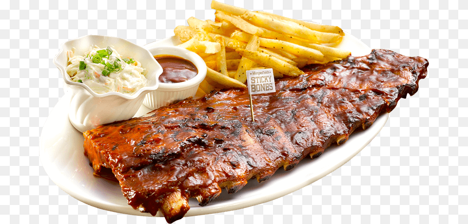 Barbecue, Food, Ribs, Dining Table, Furniture Free Png