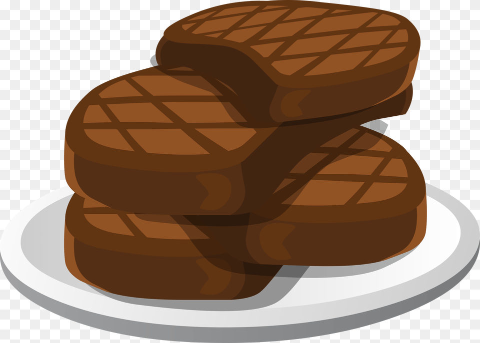 Barbecue, Birthday Cake, Bread, Cake, Cream Png Image