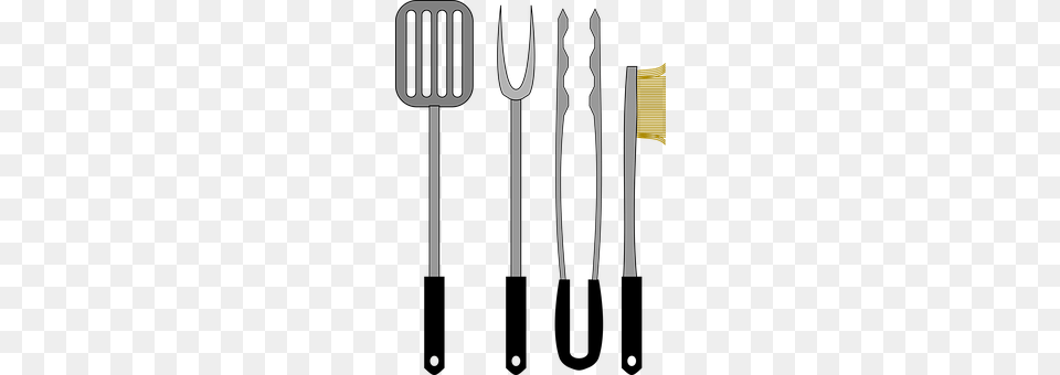 Barbecue Cutlery, Fork Free Transparent Png