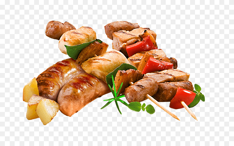 Barbecue, Lunch, Meal, Food, Burger Free Png