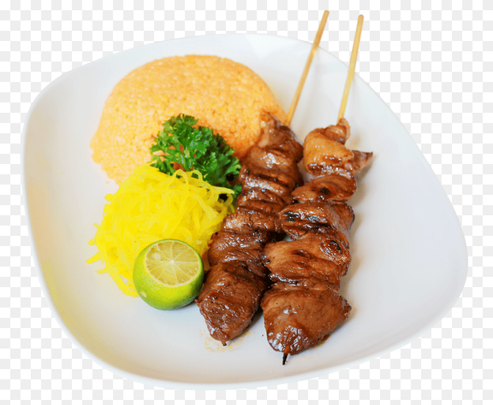 Barbecue, Food, Food Presentation, Plate, Lunch Png