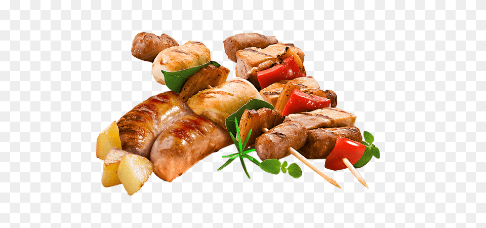 Barbecue, Lunch, Meal, Food, Food Presentation Free Transparent Png