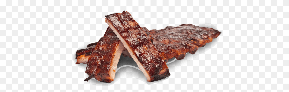 Barbecue, Food, Ribs, Bbq, Cooking Free Png Download