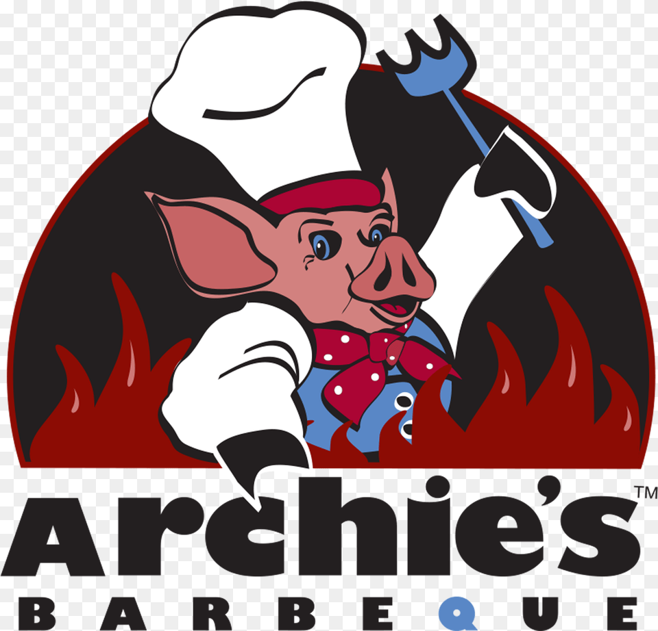 Barbecue Archies Bbq, Baby, Person, Face, Head Png