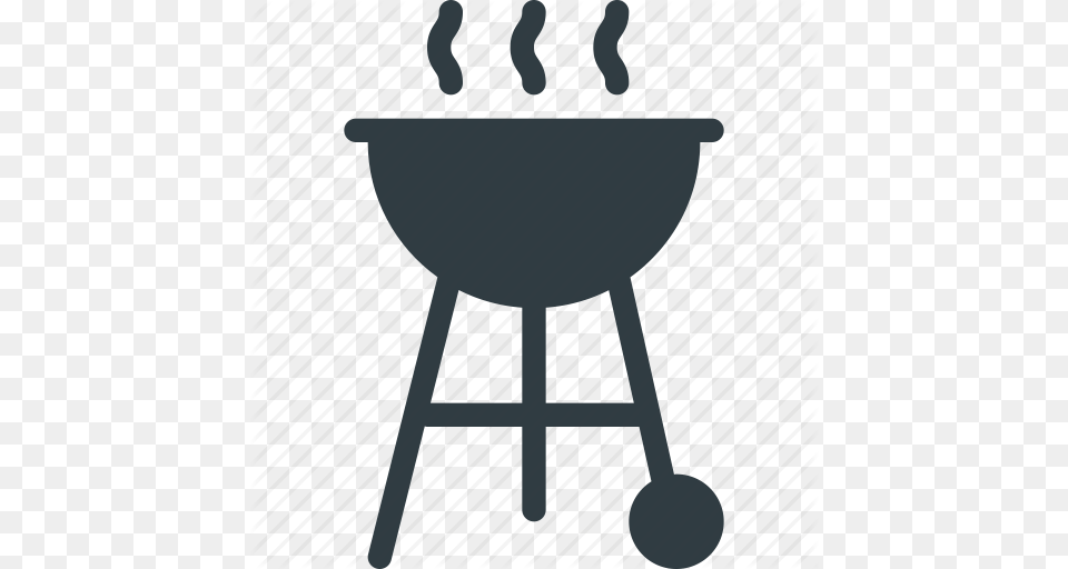 Barbecue Bbq Cook Cooking Grill Party Icon, Food, Grilling Free Png Download