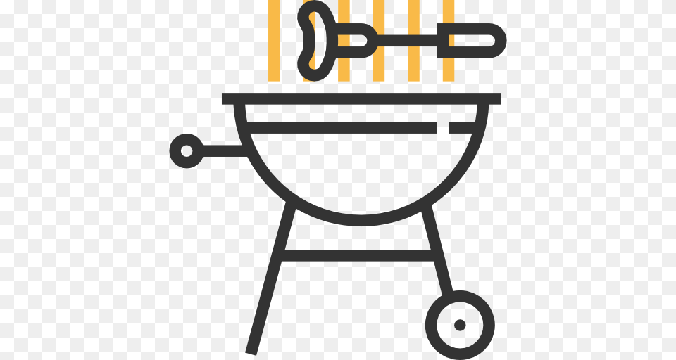 Barbecue Bbq Tools And Utensils Summertime Food And Restaurant, Grilling, Cooking, Device, Grass Png