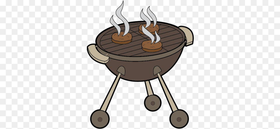 Barbecue Cartoon, Bbq, Cooking, Food, Grilling Png Image