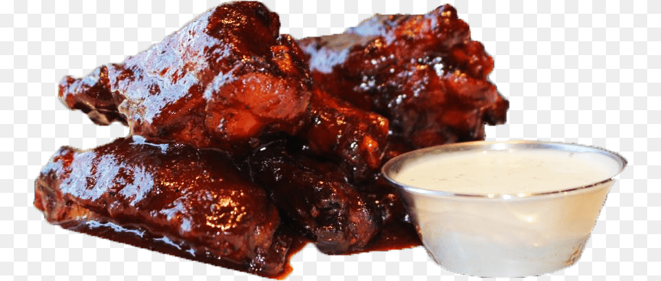 Barbecue Chicken, Food, Ribs, Bbq, Cooking Png Image