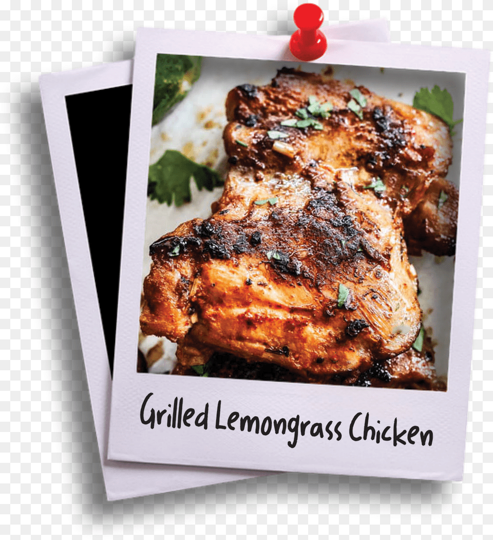 Barbecue Chicken, Food, Meat, Pork, Roast Png