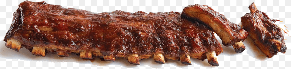 Barbecue Chicken Pic Spare Ribs, Food, Meat, Pork, Bbq Free Transparent Png