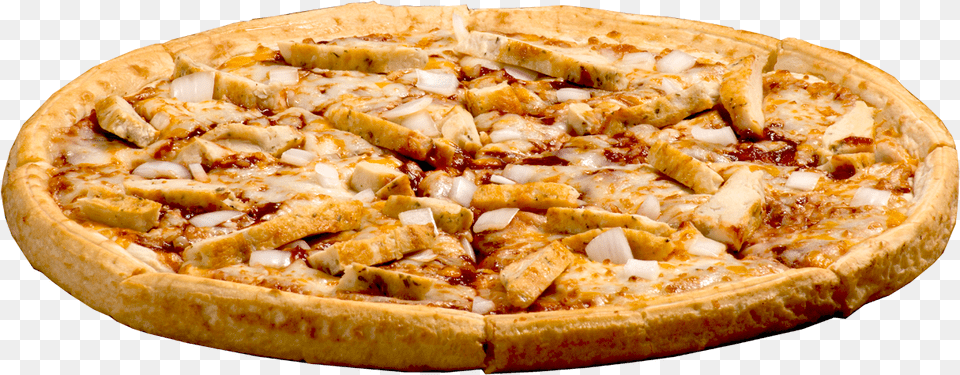 Barbecue Chicken Pizza, Food, Cake, Dessert, Pie Free Transparent Png