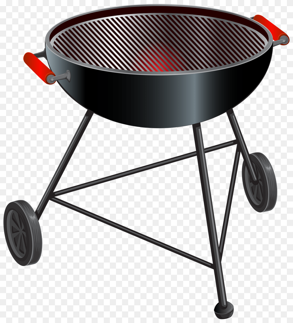 Barbecue Clip Art, Bbq, Cooking, Food, Grilling Free Png Download