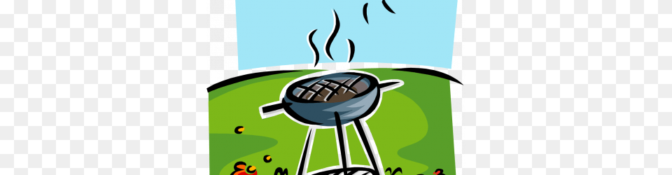 Barbecue Clipart Kid, Bbq, Cooking, Food, Grilling Free Png Download