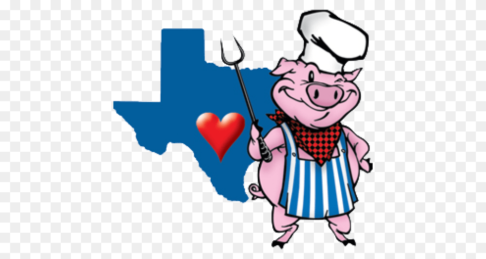 Barbecue Clipart Texas Bbq, Baby, Person, Performer Free Png Download
