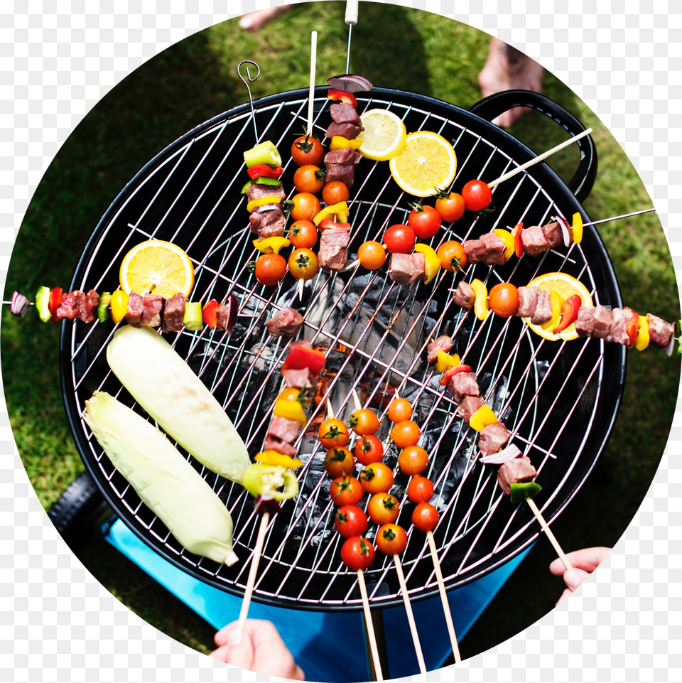Barbecue Barbecue Free Png Download