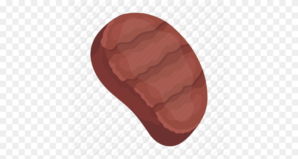 Barbecue Food Grill Meat Steak Icon Png Image