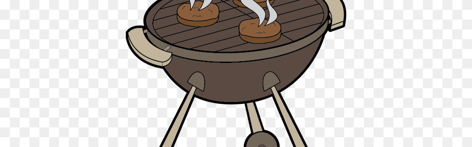Barbecue Freeuse Library Barbque Huge Bbq Clipart No Background, Cooking, Food, Grilling, Smoke Pipe Free Png