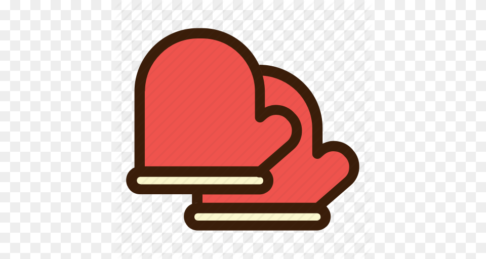 Barbecue Glove Grill Icon, Clothing, Furniture, Blackboard Png