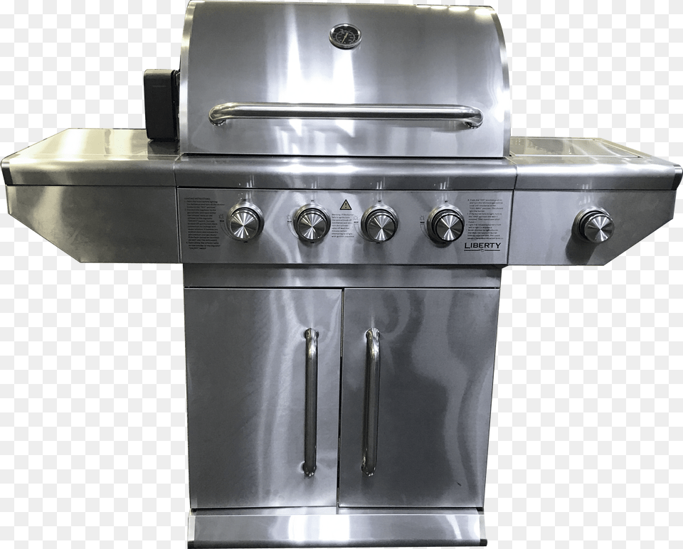 Barbecue Grill, Device, Appliance, Electrical Device, Burner Free Png Download