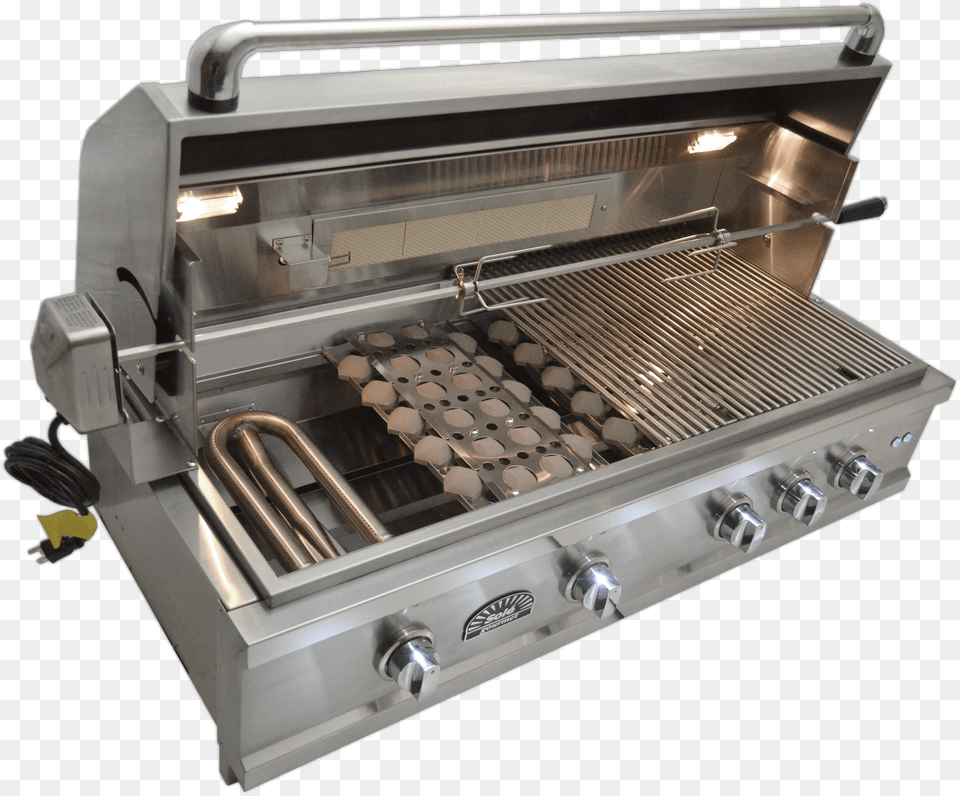 Barbecue Grill Png