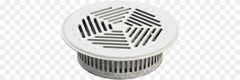 Barbecue Grill, Drain Free Png Download