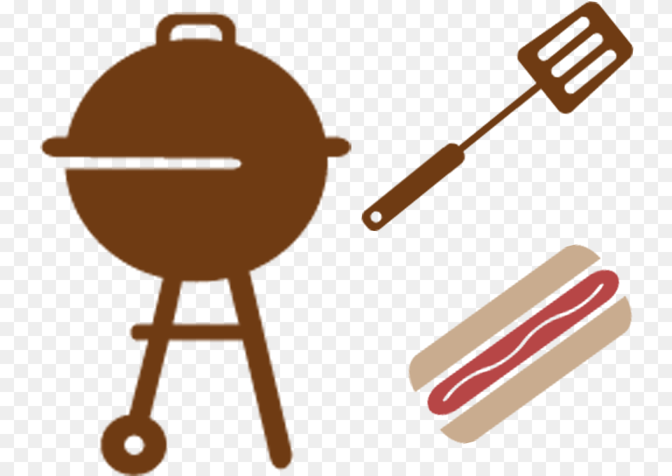 Barbecue Grill Clipart, Cutlery, Person, Dynamite, Weapon Free Png Download