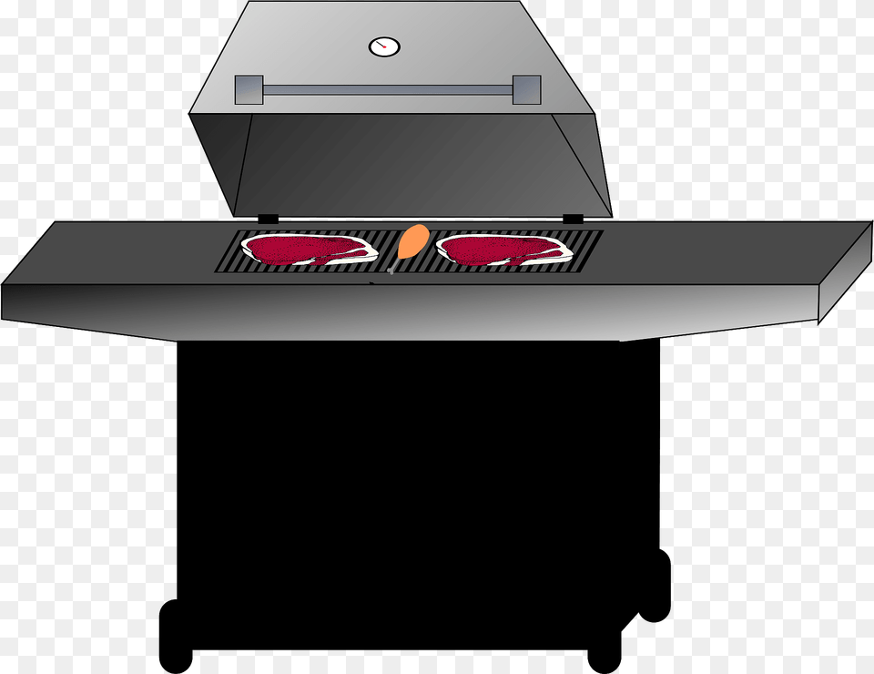 Barbecue Grill Perspective Clipart, Bbq, Cooking, Food, Grilling Free Transparent Png