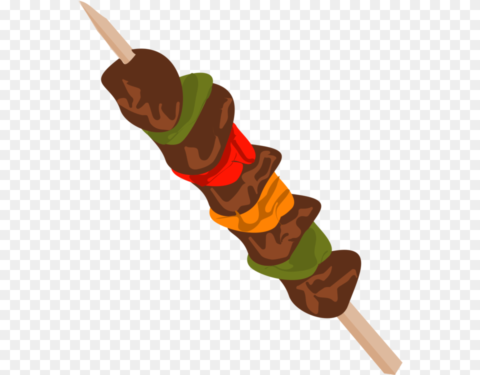 Barbecue Grilling Kebab Slow Cookers Meat, Person, Wand, Dynamite, Weapon Free Png