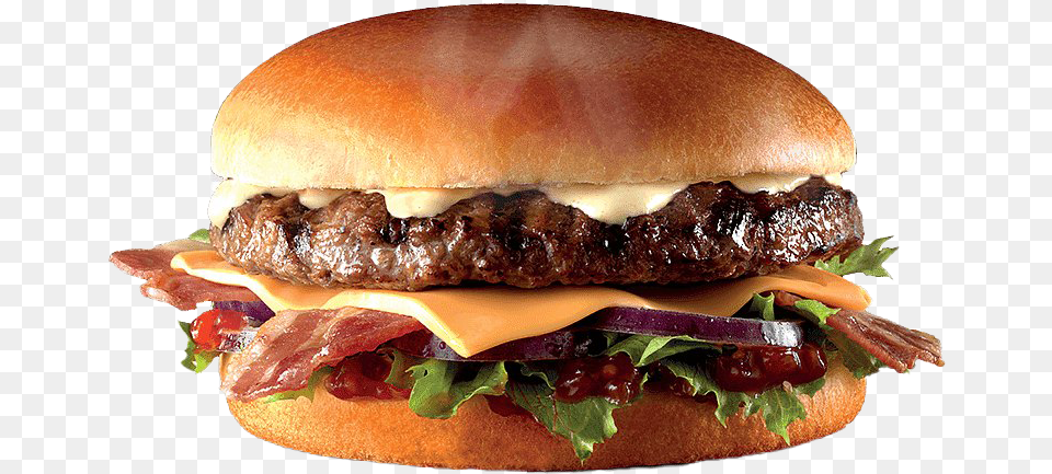 Barbecue Hamburger Picture Hamburger, Burger, Food Free Png Download