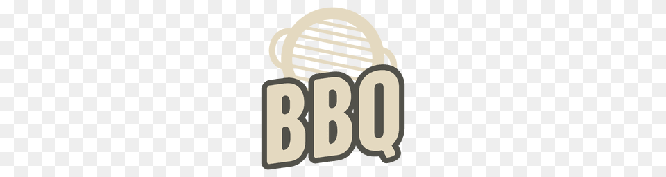 Barbecue Logo, Number, Symbol, Text, Ammunition Png Image