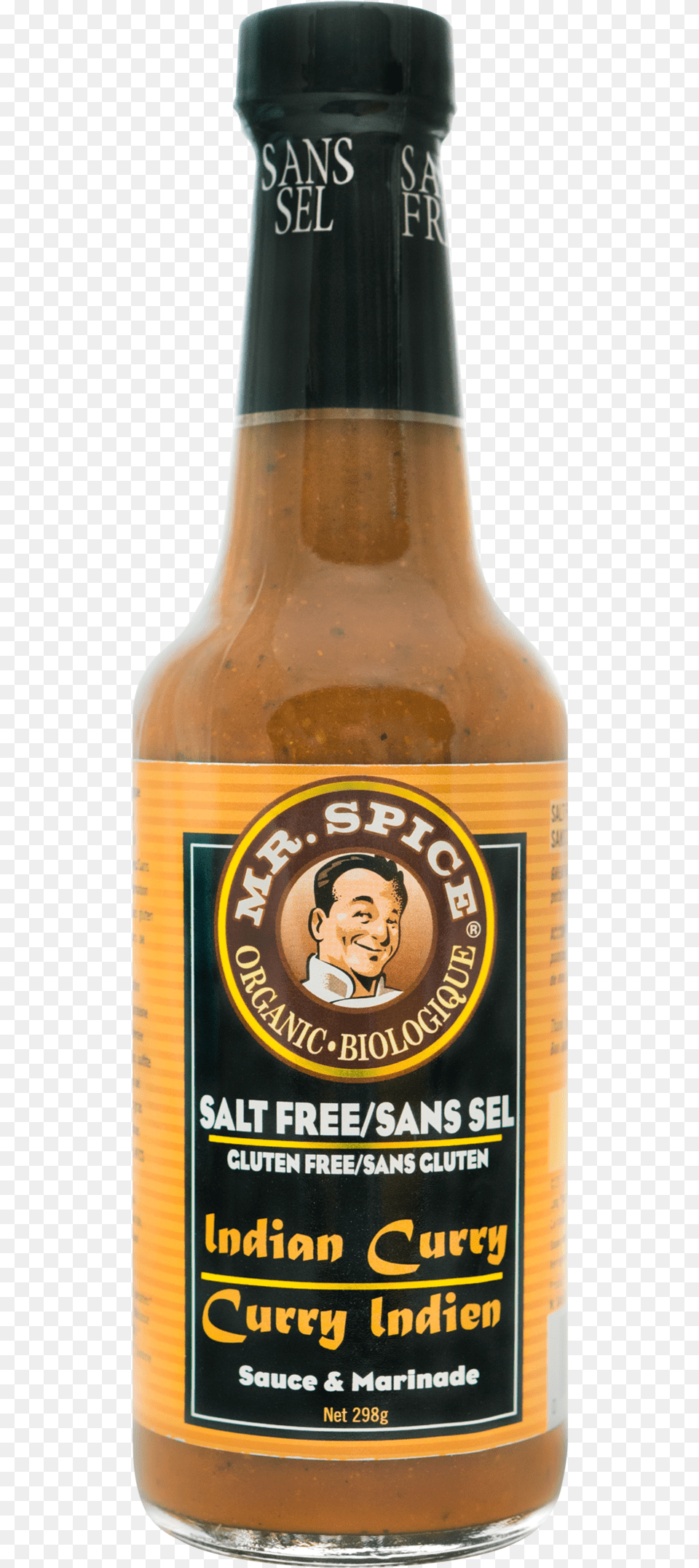 Barbecue Sauce, Alcohol, Beer, Beverage, Bottle Free Png