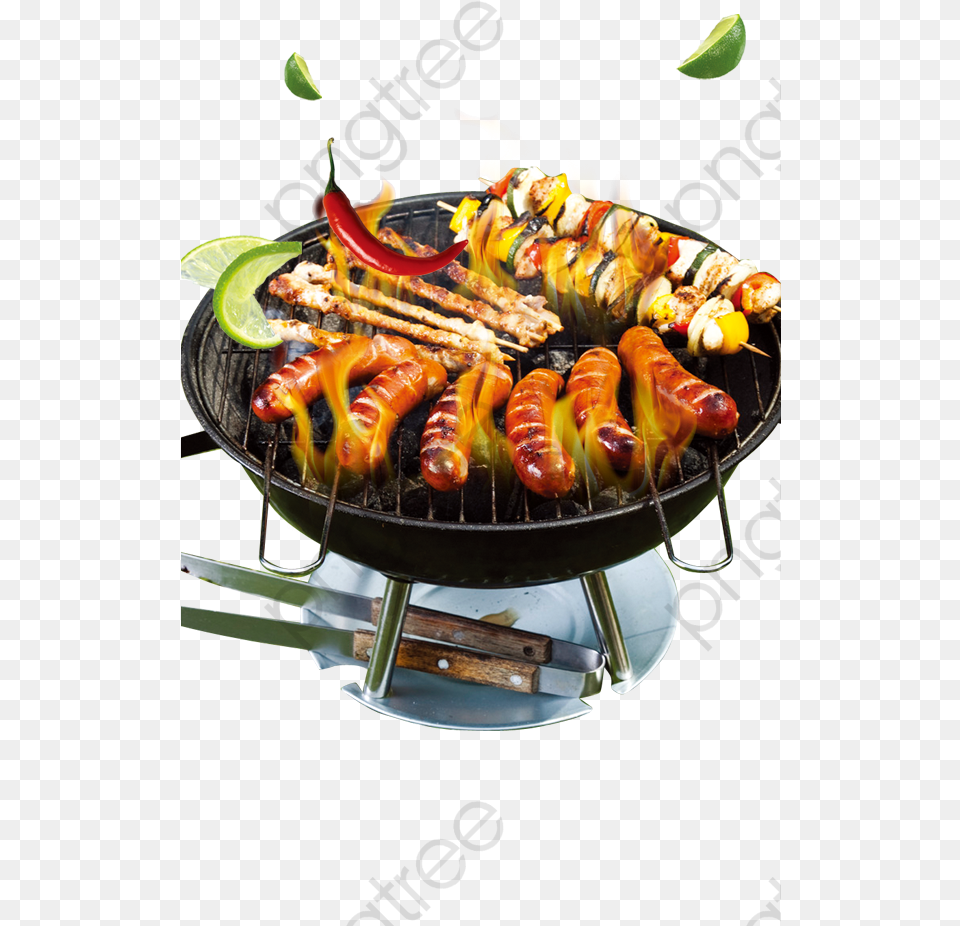 Barbecue Stove Clipart Barbacoa, Bbq, Cooking, Food, Grilling Free Transparent Png