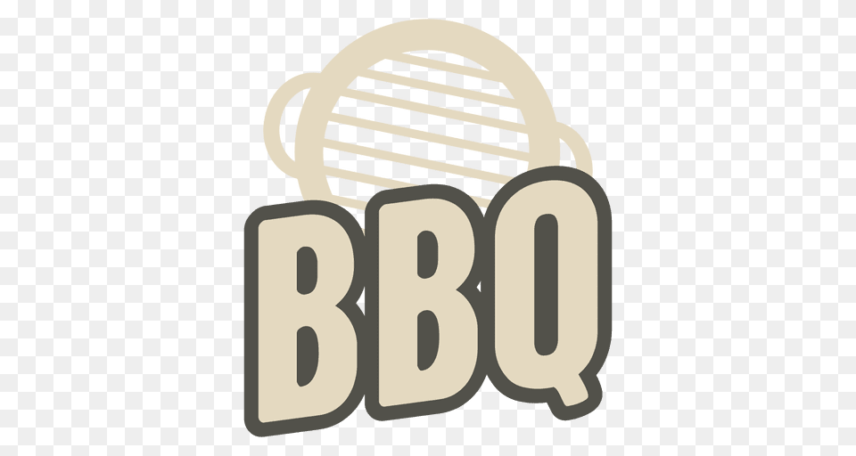 Barbecue Vector Vintage For On Ya Webdesign, Ammunition, Grenade, Weapon, Text Png