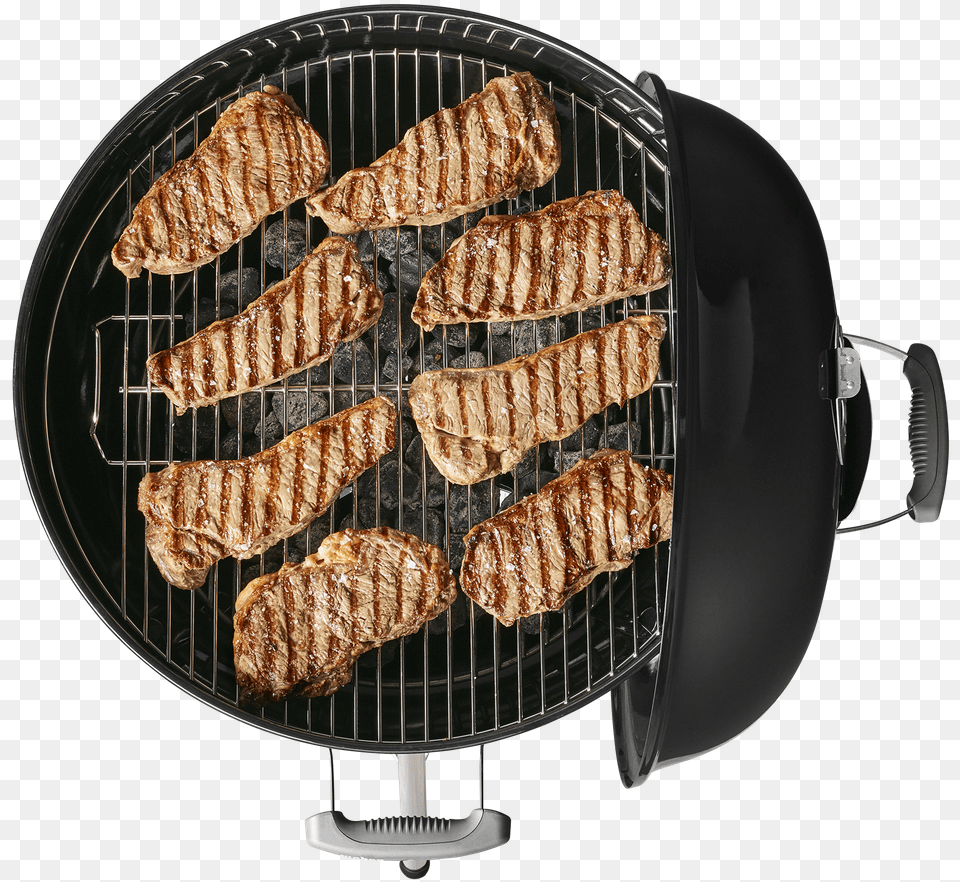 Barbecue Weber 22 Inch Charcoal Grill, Bbq, Cooking, Food, Grilling Png Image