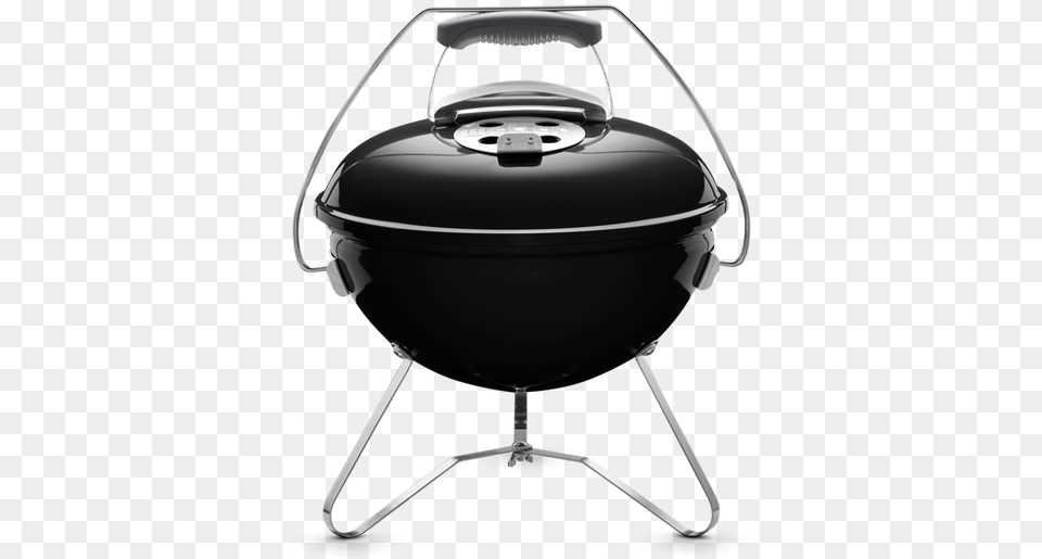 Barbecue Weber Smokey Joe, Cookware, Pot, Dutch Oven, Bbq Png Image