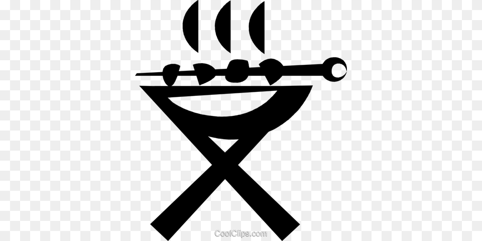 Barbecues Royalty Vector Clip Art Illustration Churrasco Vetor Png