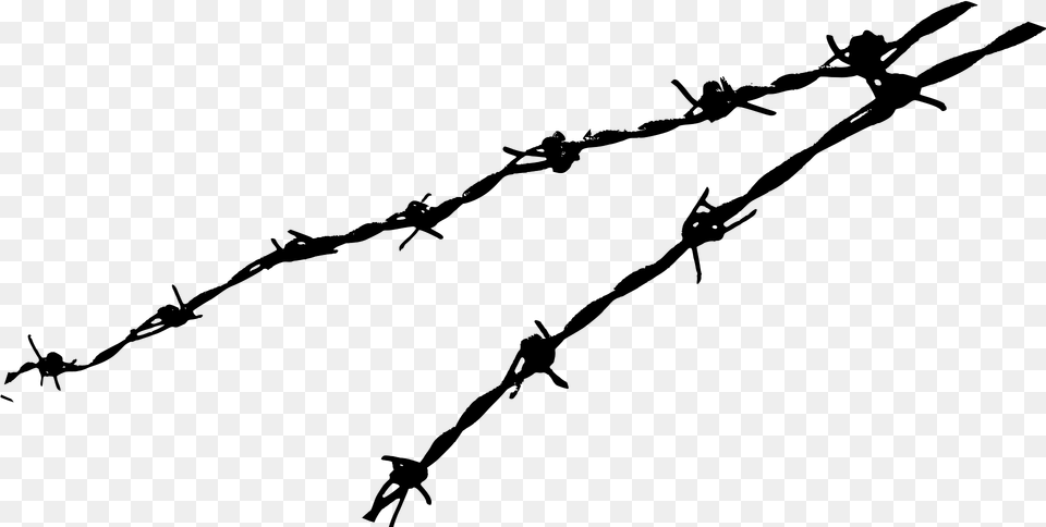Barbed Clipart, Barbed Wire, Wire, Animal, Lizard Png Image
