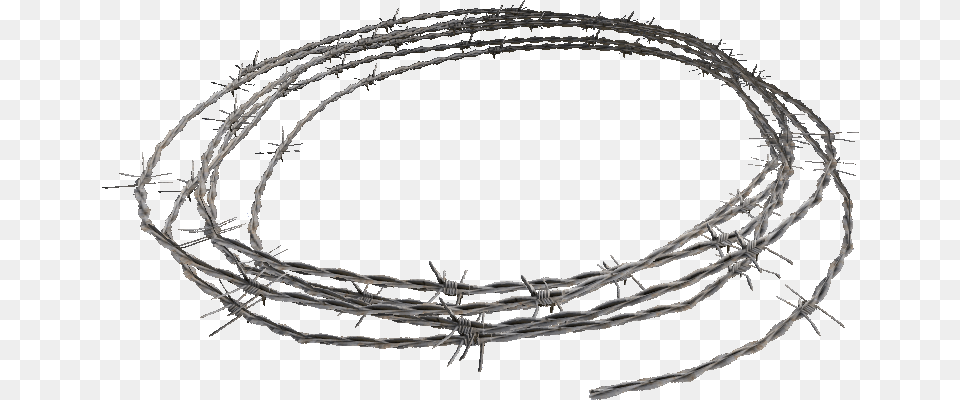 Barbed Wire, Barbed Wire Free Transparent Png
