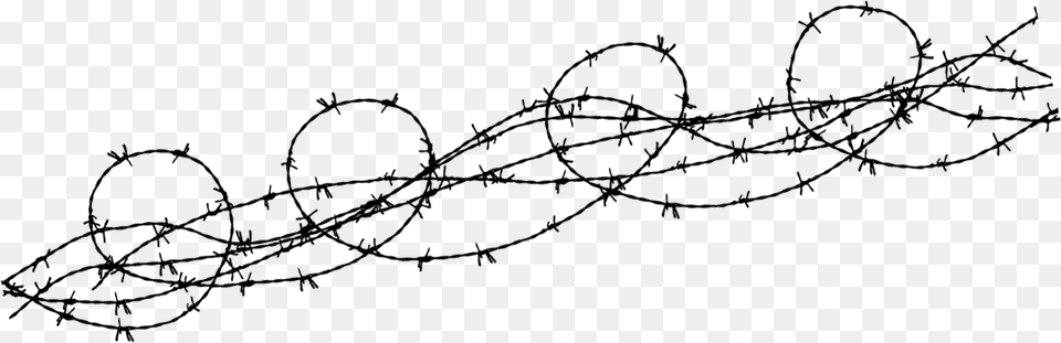 Barbed Wire Png Image