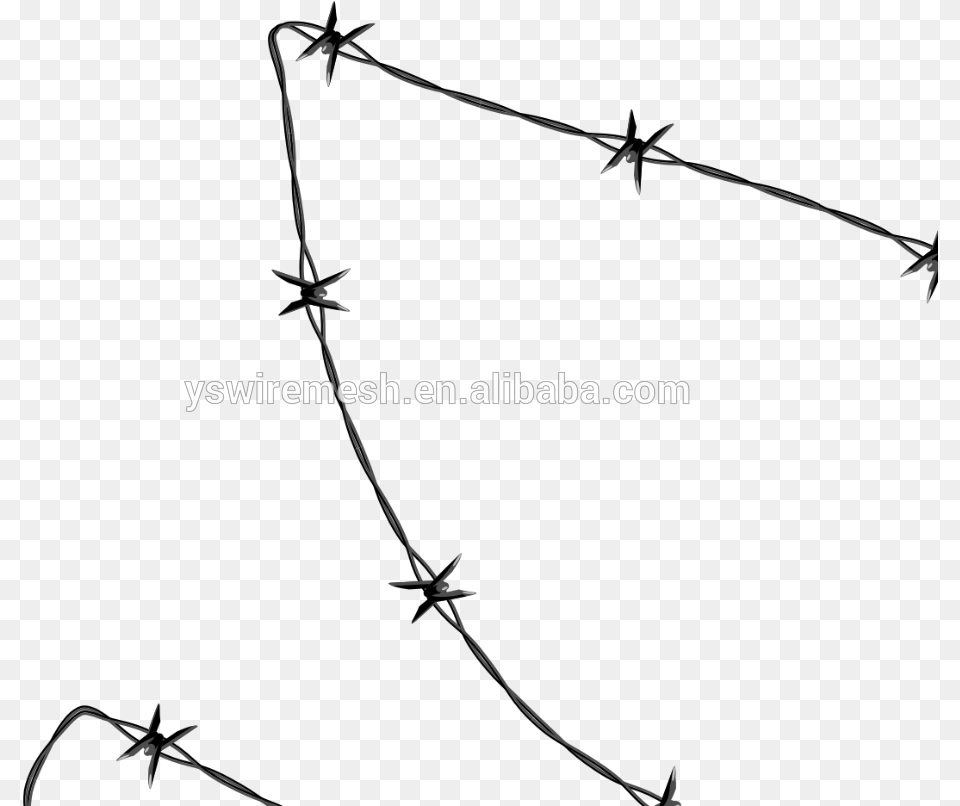 Barbed Wire, Barbed Wire Free Png
