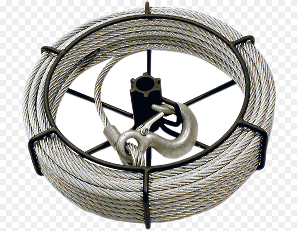 Barbed Wire, Rope, Helmet, Electronics, Hardware Free Png Download