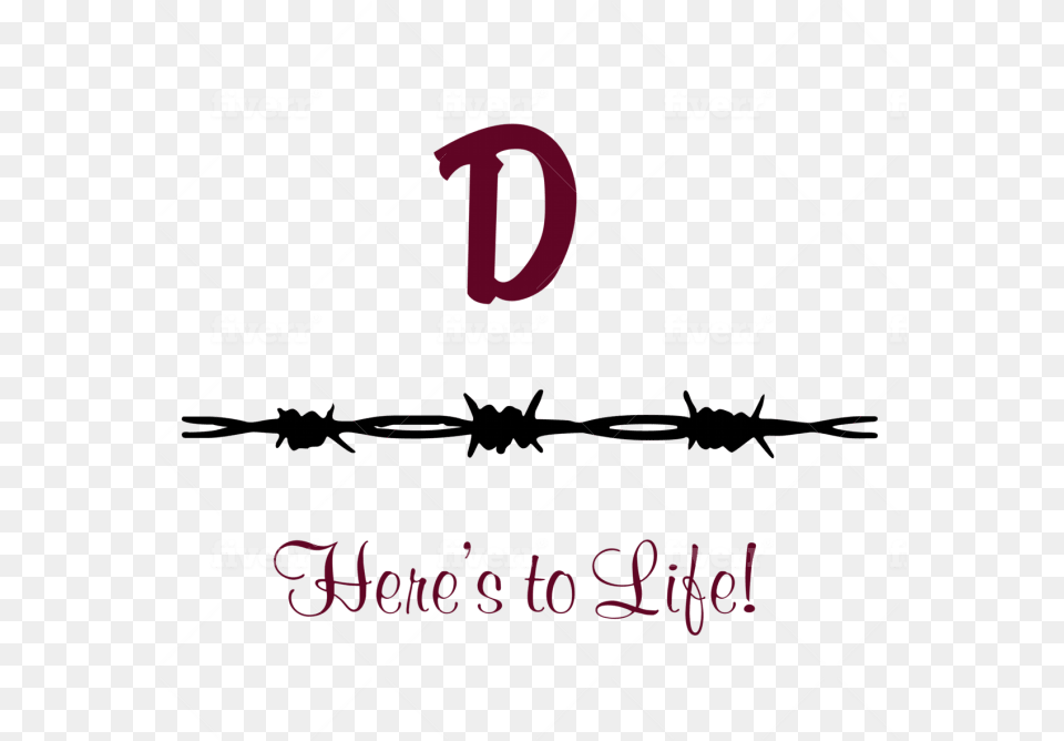 Barbed Wire, Pattern, Text, Number, Symbol Png