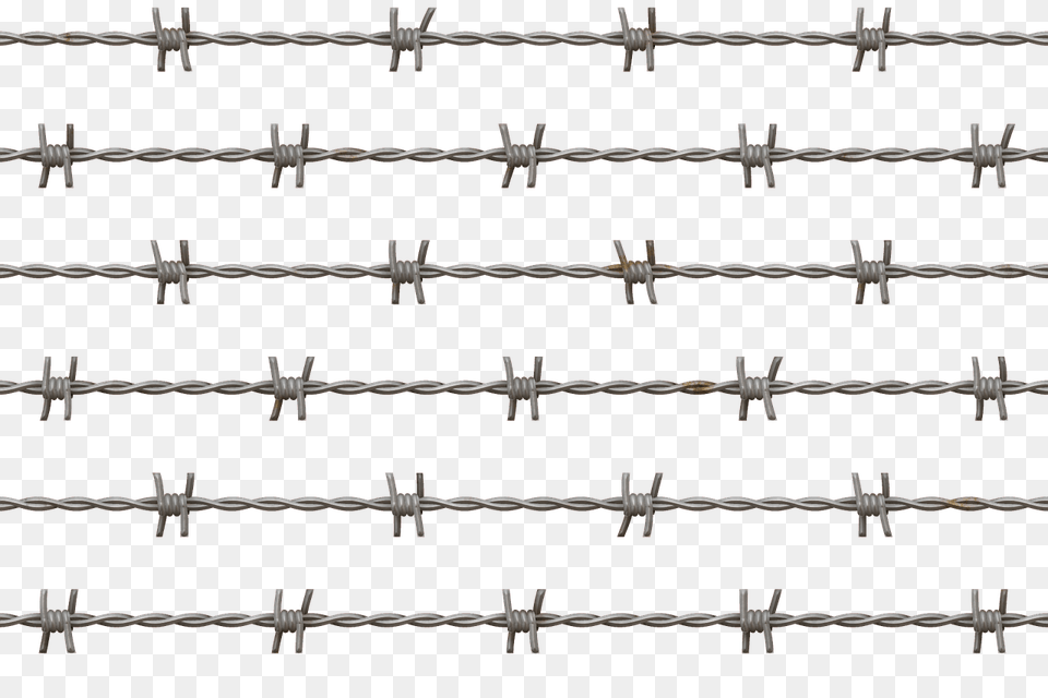 Barbed Wire, Barbed Wire, Blade, Dagger, Knife Free Png