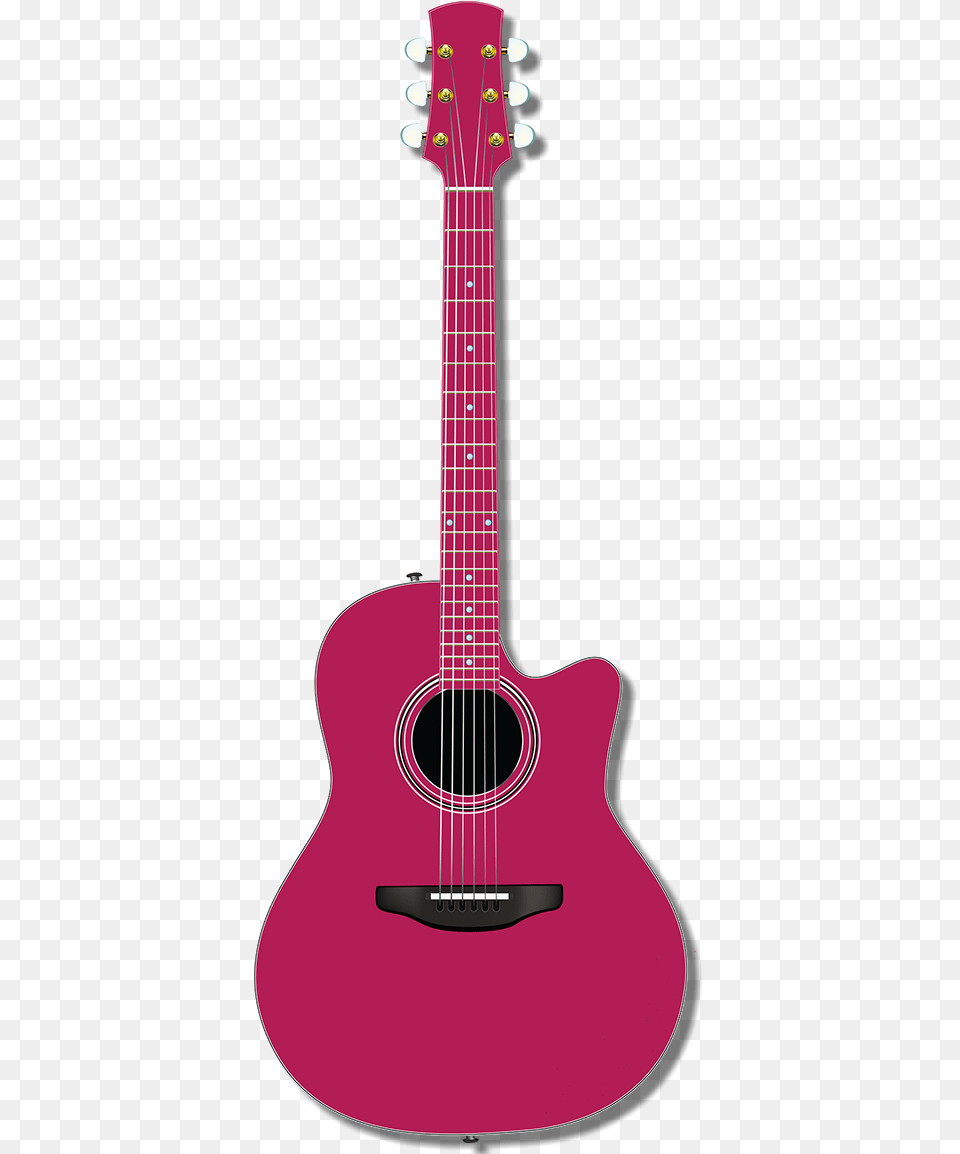 Barbed Wire Amp Roses Acoustic Guitar, Musical Instrument, Bass Guitar Free Transparent Png